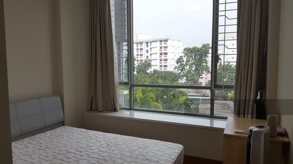 YewTee Residences thumbnail photo